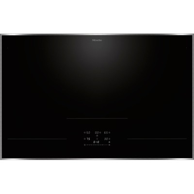 Индукционная варочная панель Miele KM 8684 FR