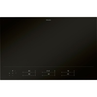 Индукционная варочная панель Miele KM 8685 FL MattFinish