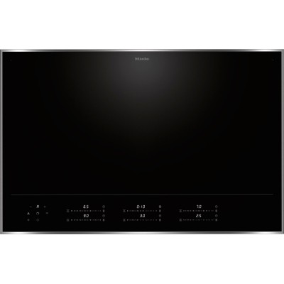Индукционная варочная панель Miele KM 8685 FR