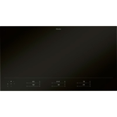 Индукционная варочная панель Miele KM 8695 FL MattFinish