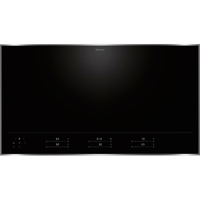 Индукционная варочная панель Miele KM 8695 FR
