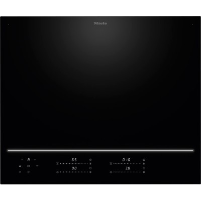 Индукционная варочная панель Miele KM 8765 FL Diamond