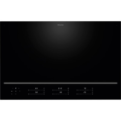 Индукционная варочная панель Miele KM 8885 FL Diamond