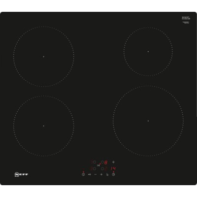 Индукционная варочная панель Neff T36CB40X1
