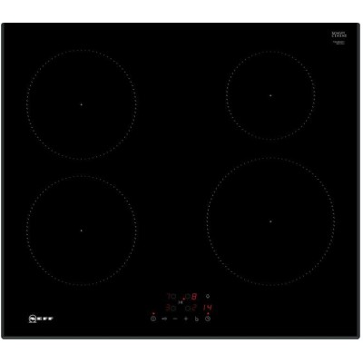 Индукционная варочная панель Neff T36UB40X1