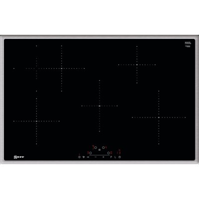 Индукционная варочная панель Neff T48BD00N0