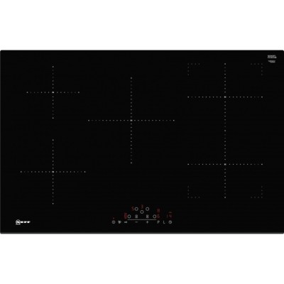 Индукционная варочная панель Neff T48FD23X2