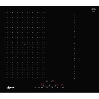 Индукционная варочная панель Neff T56FD50X0