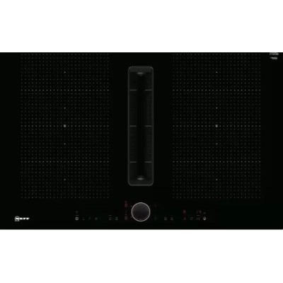 Индукционная варочная панель Neff T58PL6EX2