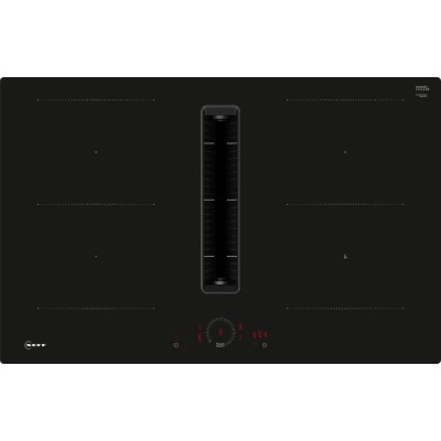 Индукционная варочная панель Neff V58NHQ4L0
