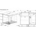 Индукционная варочная панель Neff V58NHQ4L0