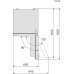 Холодильник Miele KD 4172 E WS Active