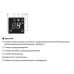 Холодильник Miele KFN 29162D WS