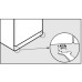 Холодильник Miele KFN 29162D WS
