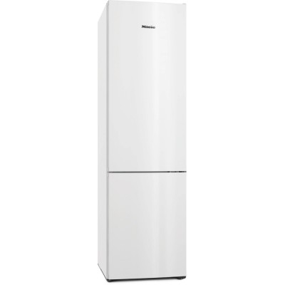Холодильник Miele KFN 4394 ED белый