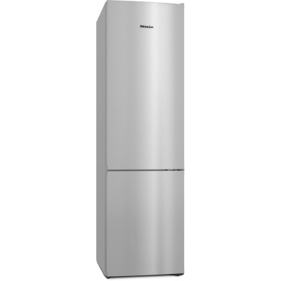 Холодильник Miele KFN 4394 ED сталь