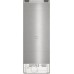 Холодильник Miele KFN 4796 CD EL со сломанной полкой внутри