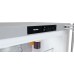 Холодильник Miele KFN 4796 CD EL со сломанной полкой внутри
