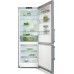 Холодильник Miele KFN 4796 CD EL со сломанной полкой внутри