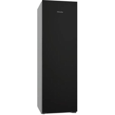 Холодильник Miele KS 4783 DD черный матовый