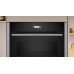 Компактный духовой шкаф с микроволнами Neff C24MR21N0