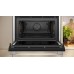 Компактный духовой шкаф с микроволнами Neff C24MR21N0