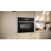 Компактный духовой шкаф с микроволнами Neff C24MR21N0