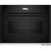 Компактный духовой шкаф с микроволнами Neff C29MR21Y0