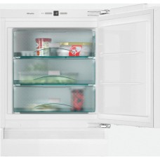 Встраиваемый под столешницу морозильник Miele F 31202 Ui