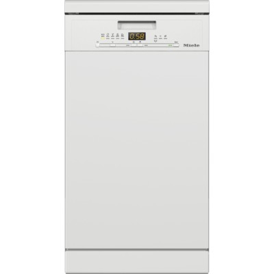 Отдельностоящая посудомоечная машина Miele G 5430 SC BRWS SL Active