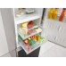 Отдельностоящая холодильно-морозильная комбинация Miele KFN16947D ED/CS