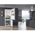Отдельностоящая холодильно-морозильная комбинация Miele KFN16947D ED/CS