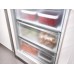 Отдельностоящая холодильно-морозильная комбинация Miele KFNS28463 ED/CS