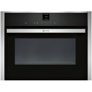 Встраиваемая микроволновая печь Neff C17UR02N0 Встраиваемая микроволновая печь Neff C17UR02N0