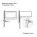 Встраиваемая микроволновая печь Neff HLAWD53N0