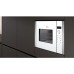 Встраиваемая микроволновая печь Neff HLAWD53W0