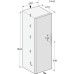 Морозильник Miele FNS 4882 D edt/cs