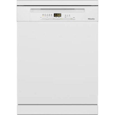 Отдельностоящая посудомоечная машина Miele G 5210 SC BRWS Active Plus