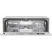 Встраиваемая посудомоечная машина Miele G 7160 SCVi