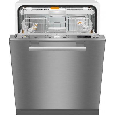 Встраиваемая посудомоечная машина Miele PG8133SCVi XXL
