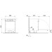 Встраиваемая посудомоечная машина Miele PG8133SCVi XXL