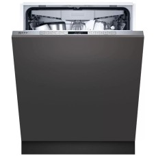 Встраиваемая посудомоечная машина Neff S155HMX10R Встраиваемая посудомоечная машина Neff S155HMX10R
