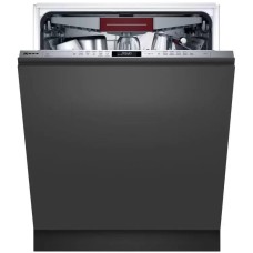 Встраиваемая посудомоечная машина Neff S157HCX10R Встраиваемая посудомоечная машина Neff S157HCX10R