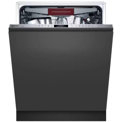 Встраиваемая посудомоечная машина Neff S157HCX10R