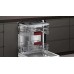 Встраиваемая посудомоечная машина Neff S177HMX10R