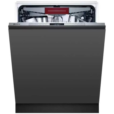 Встраиваемая посудомоечная машина Neff S177HMX10R