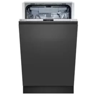 Встраиваемая посудомоечная машина Neff S855HMX50R
