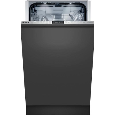 Встраиваемая посудомоечная машина Neff S857HMX80R