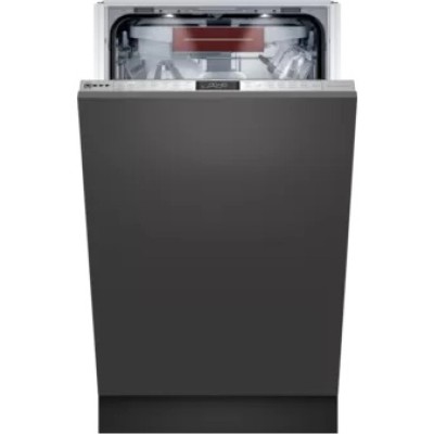 Встраиваемая посудомоечная машина Neff S889ZMX60R