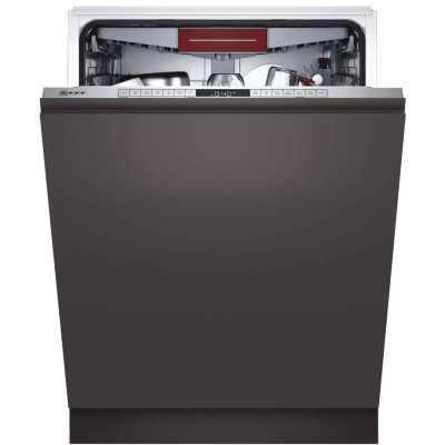 Встраиваемая посудомоечная машина Neff XXL S255HCX01R